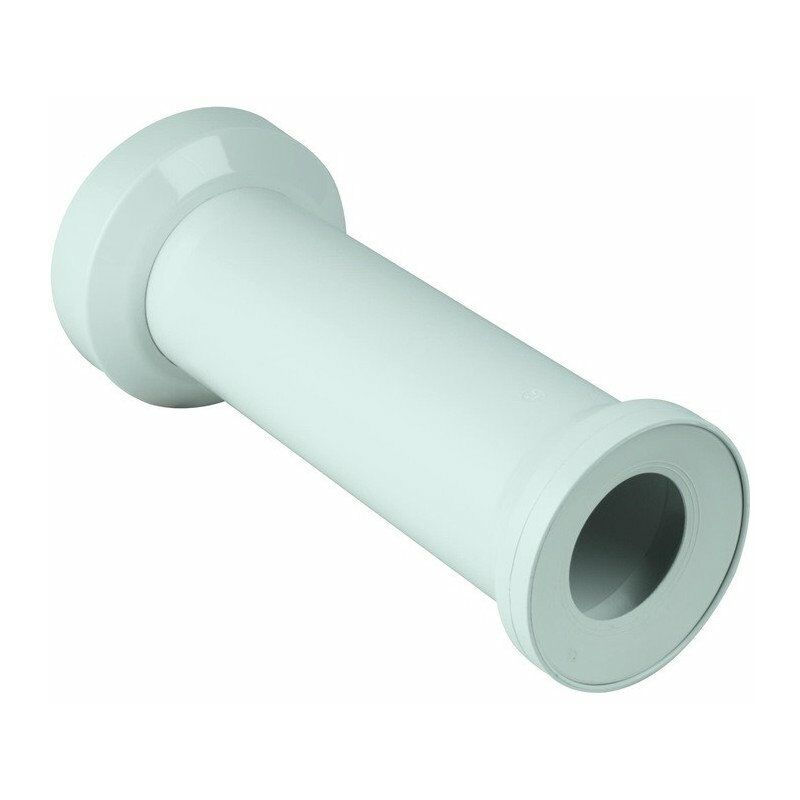 

Codo desagüe inodoro Grohe 320mm. horizontal