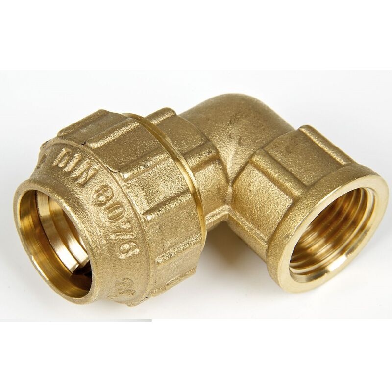 

Codo Egb 90Ý R.Hembra 32X1 Laton