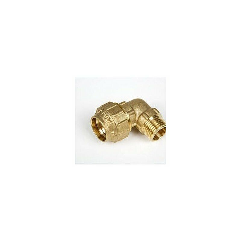 

Codo Egb 90Ý R.Macho 20X1/2 Laton