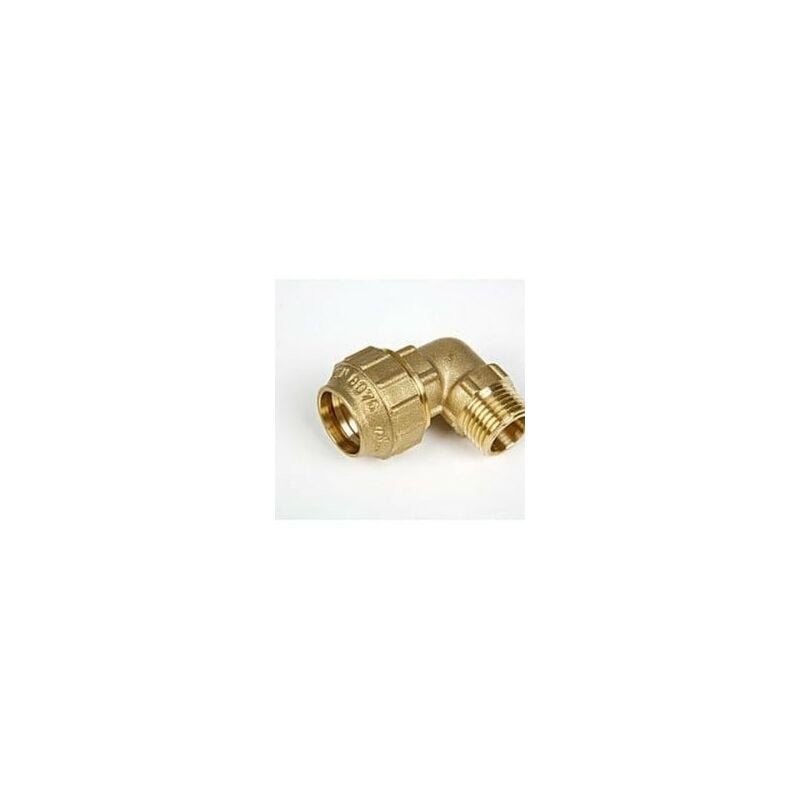 

Codo Egb 90Ý R.Macho 40X11/4 Laton