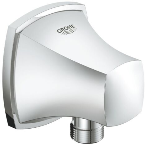 Codo empotrado Grohe Grandera