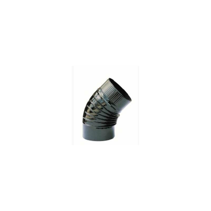 

Theca - CODO ESTUFA 45 GRADOS ESMALTADO 110