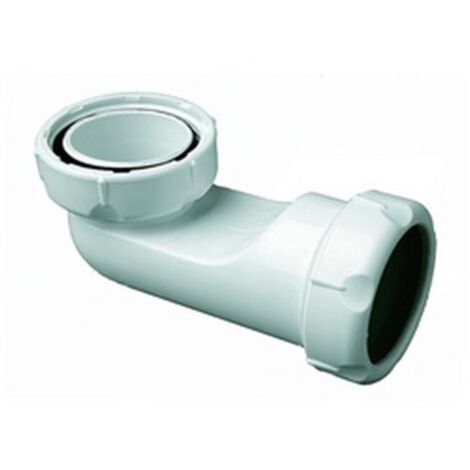 Codo extraplano A-71 1.1/2x40 - JIMTEN
