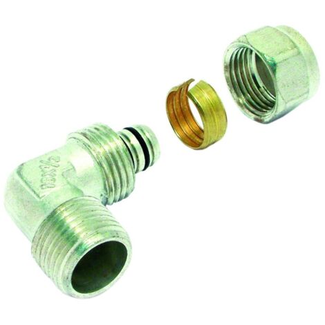 Codo fontan Ø20x2-½´ 90º sth lat turboskin macho 9464 s35011