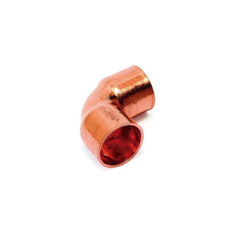 

Codo Fontan 90 H-H 12 Cobre Sth