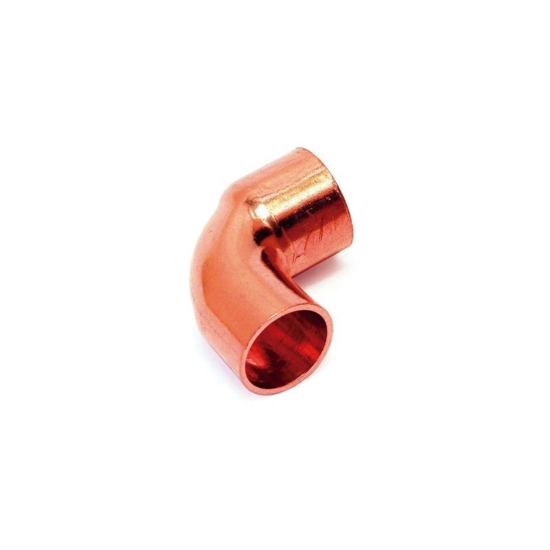 

Codo Fontan 90 H-H 22 Cobre Sth