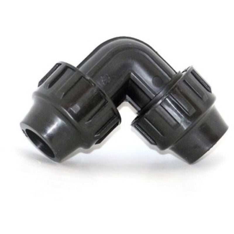 

Codo Riego 90º Igual 20 Mm Fit Polipropileno - Natuur