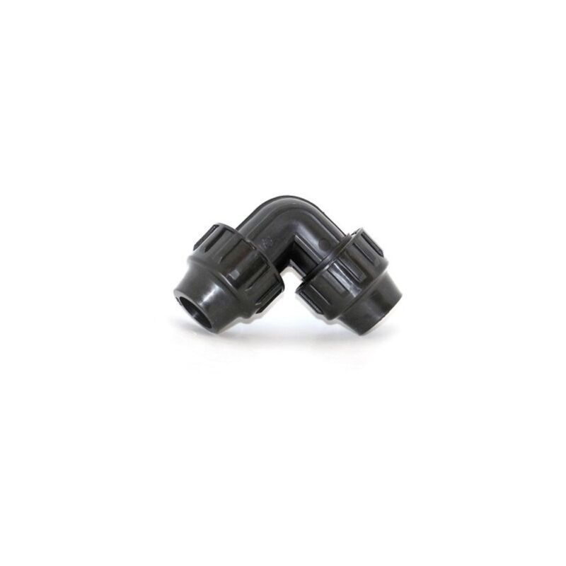 

Codo de riego 90 32mm Fit Pp - Natuur