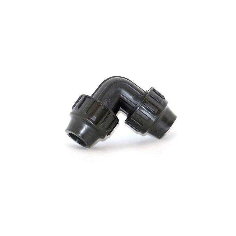 

Codo Riego 90º Igual 40 Mm Fit Polipropileno - Natuur