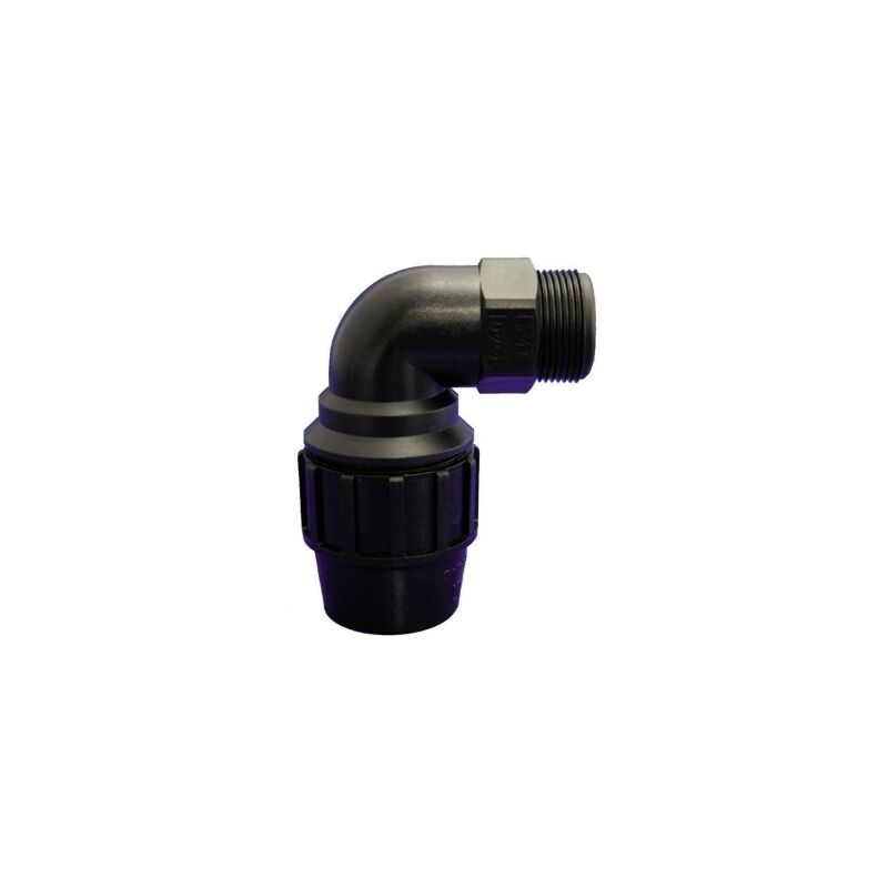 

Codo Fontan 90º Rosca Macho Ø 50Mm-1 1/2' Fit Pp Hidrot