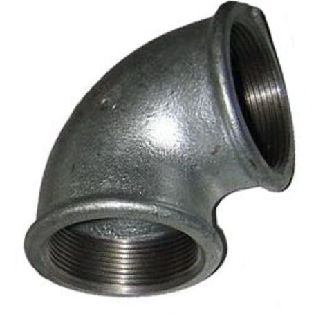 CODO GALVANIZADO (6) 2 - HR/2408