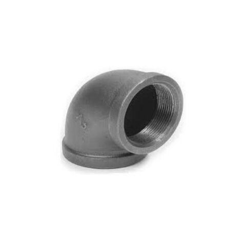 CODO GALVANIZADO CODO 90Âº H/H 2" - ATUSA