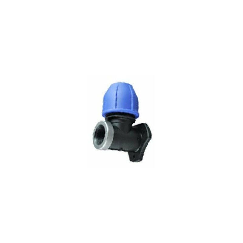 

Codo Grifo Con Refuerzo Metalico 25X3/4 Pn16