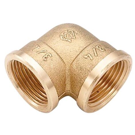 CODO H-H LATON 1/2" - 301002
