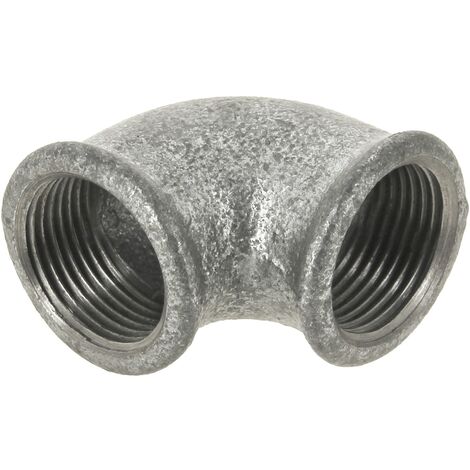 CODO 90º H-H 1/2"-NOVELEC