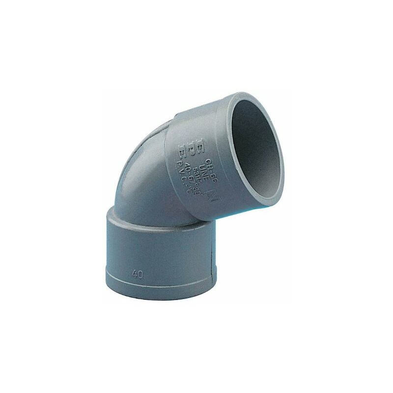

Adequa Ws,s.l. - CODO HEMBRA-HEMBRA PVC 67 32