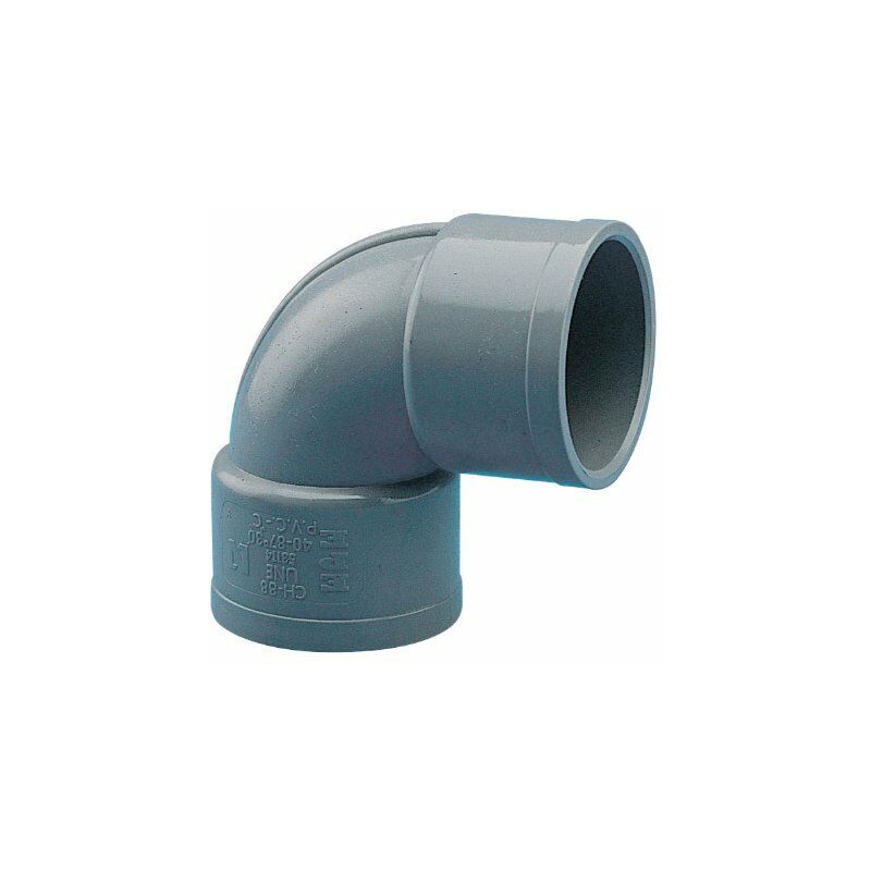

Adequa Ws,s.l. - CODO HEMBRA-HEMBRA PVC 87 50