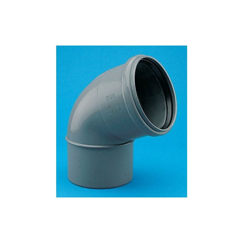 

Adequa Ws,s.l. - CODO JUNTA ELASTICA MACHO-HEMBRA PVC 67 125