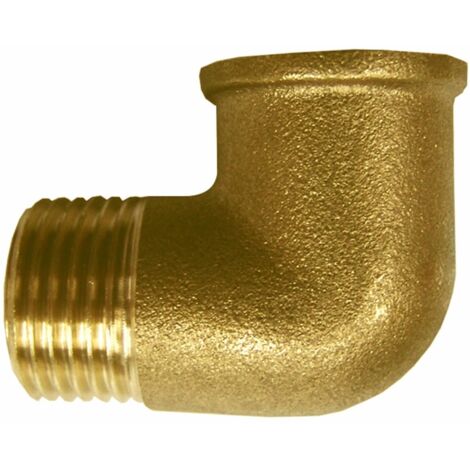 CODO LATÃN ARTIC 3/4M x 3/4H
