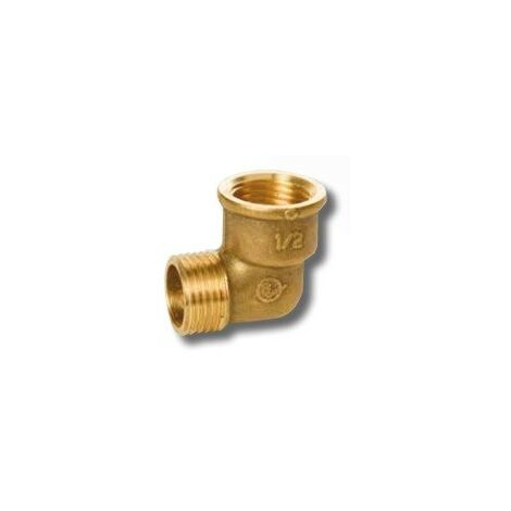 Codo M-H - INYECTOMETAL Medidas: 1.1/4"