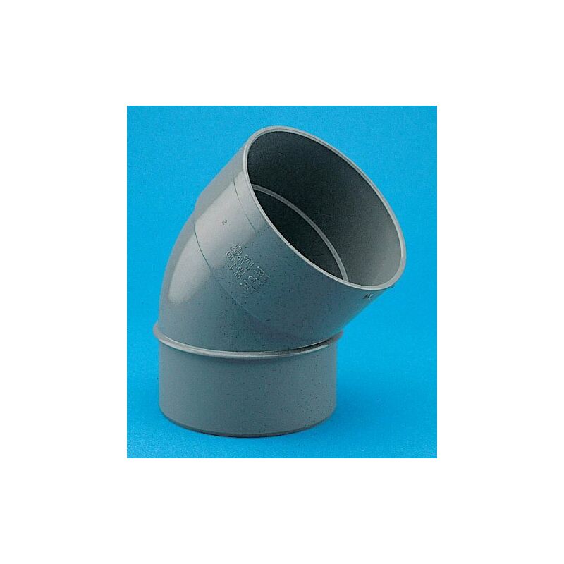 

Adequa Ws,s.l. - CODO MACHO-HEMBRA PVC 45 75