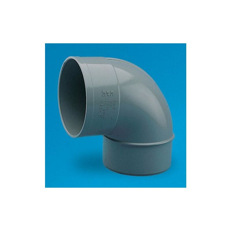 

Adequa Ws,s.l. - CODO MACHO-HEMBRA PVC 87 160