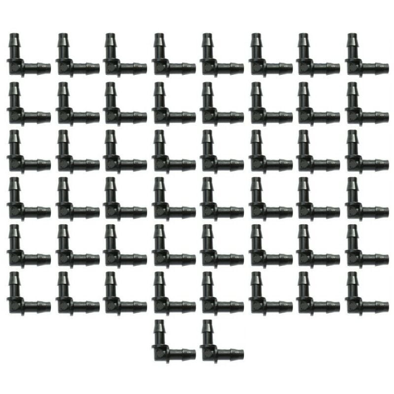 

Codo microtubo 4,5mm (Pack 50 uds)