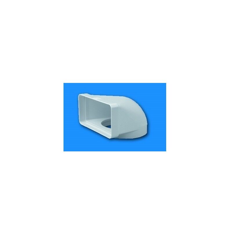 

Codo Extraccion/Aire Mixto 3/8' 110X55Mm Ign/Aut Blanco 525 - Tubpla