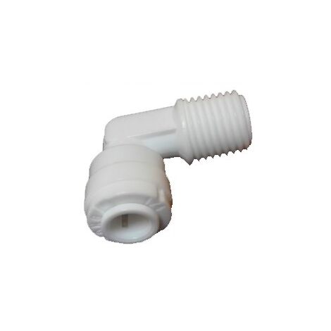 CODO MIXTO QF - ATH Medidas: 1/4" x 1/4"
