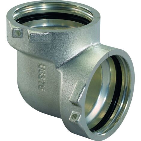 Codo modular Uponor RS RS2-RS2