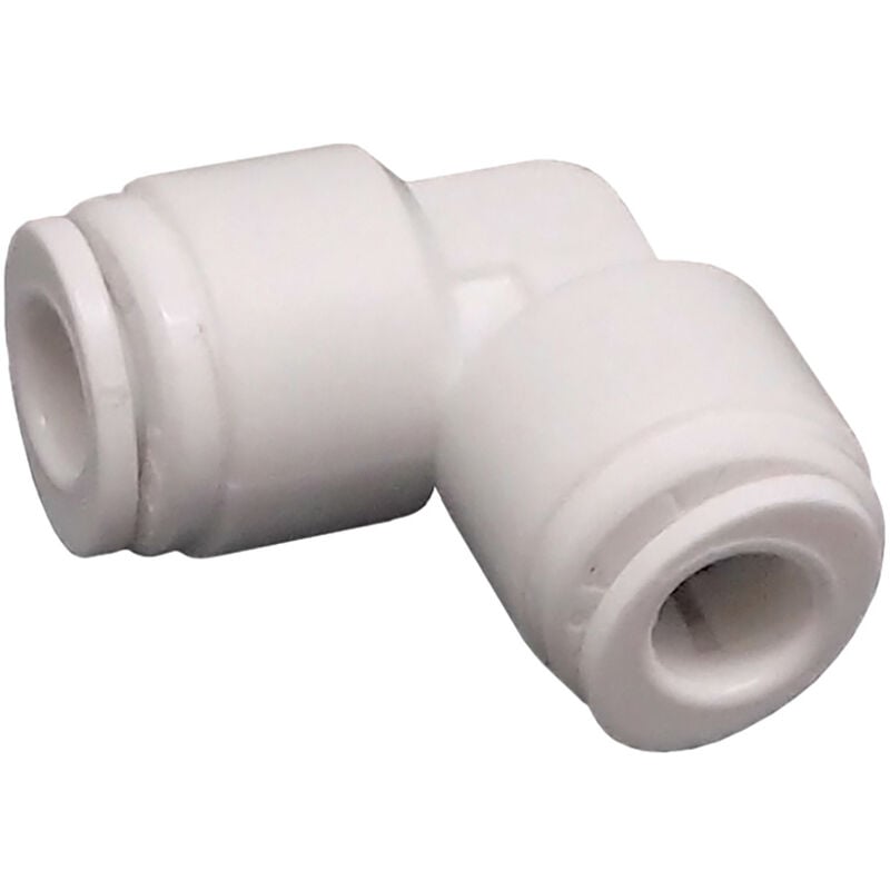 

Codo automático 1/4' - Vivo Verde