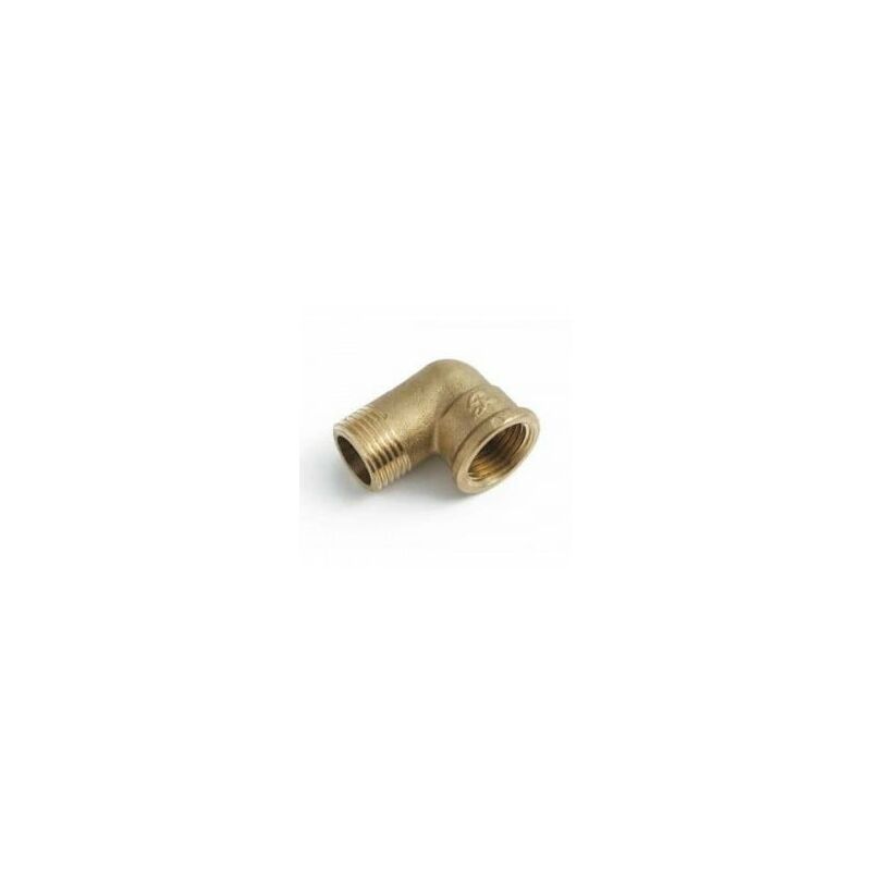 

Codo Para Hierro Hh 3/4 Kompak