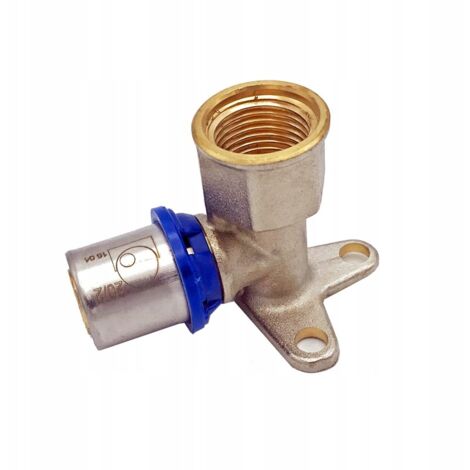 CODO PEX 20X1/2 GW MM CON CLIPS RADOPRESS ZAPRAS