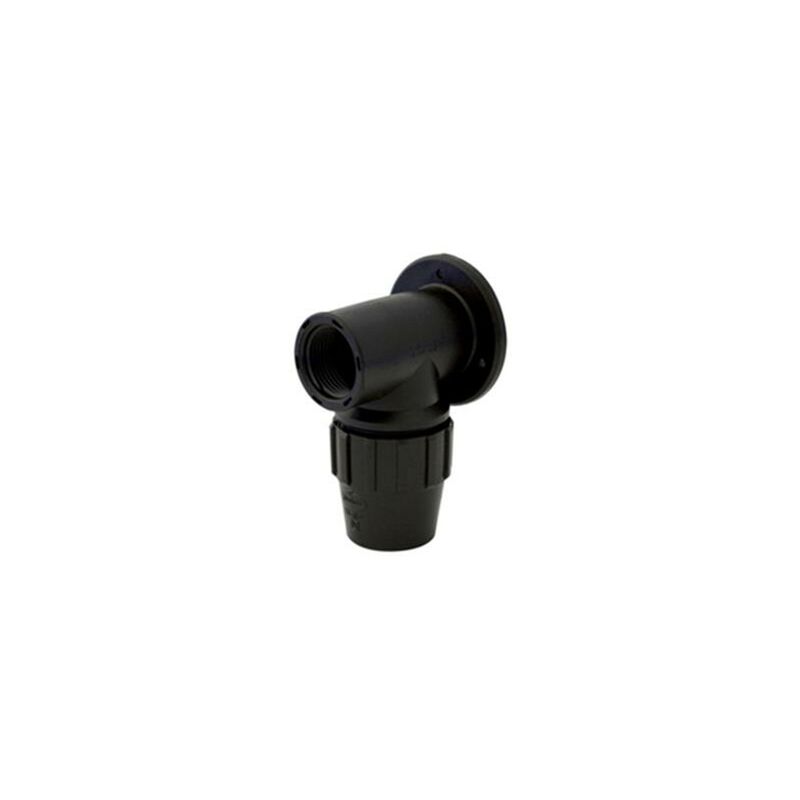 

Codo Placa 25mm Aqua Center C8186-10