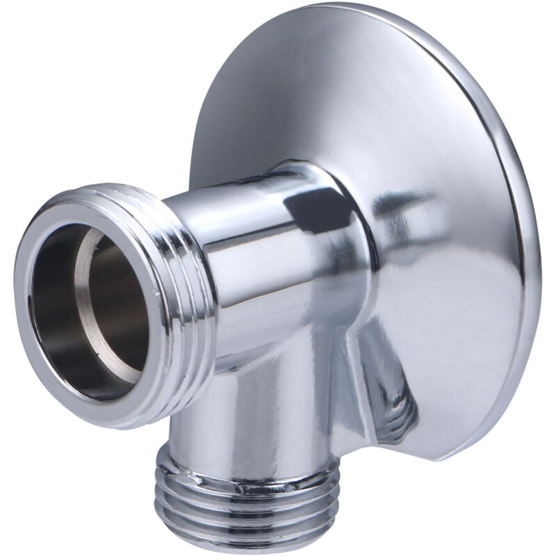 

Codo placa para grifo M1/2' - M3/4'
