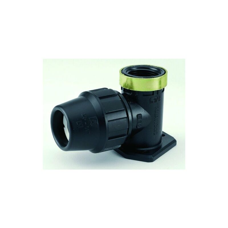 

Adequa Ws,s.l. - CODO PLACA POLIETILENO 20X1/2