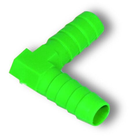 CODO PLASTICO GAUN