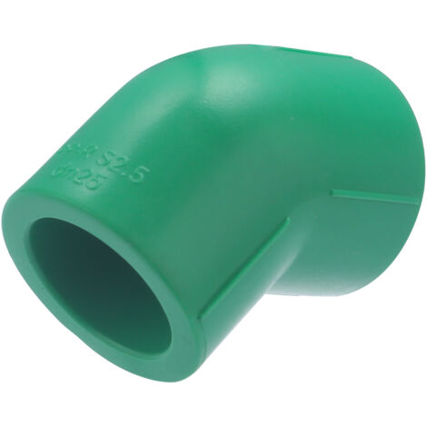 Codo PPR 45° QUICK PLOMBERIE Ø25