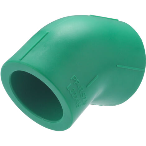 Codo PPR 45° QUICK PLOMBERIE Ø32
