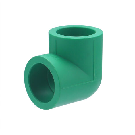 Codo PPR 90° QUICK PLOMBERIE Ø25
