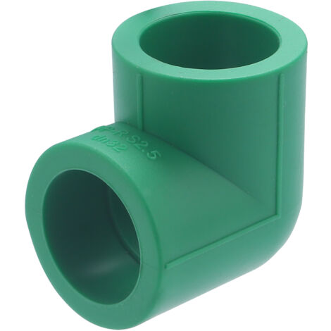 Codo PPR 90° QUICK PLOMBERIE Ø32