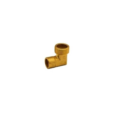 Codo rampa M20x50 - ARCO