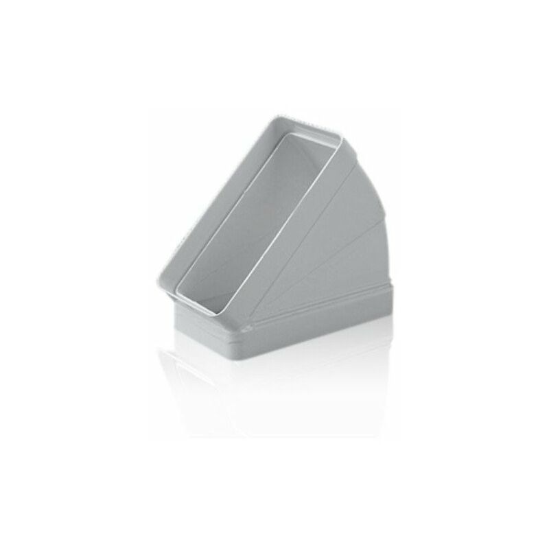 

Elinsa - CODO RECTANG.HORIZONTAL 45Ý 147X70-120 SERIE 0400