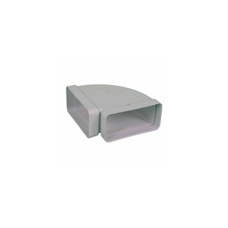 

Elinsa - CODO RECTANG.HORIZONTAL 90Ý 147X70-120 SERIE 0400