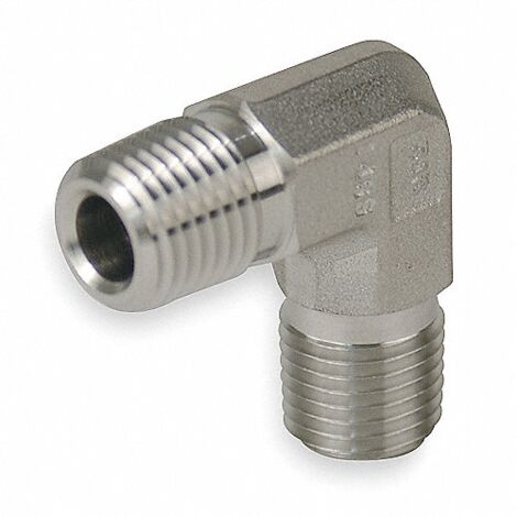 CODO REDUCIDO 90º 3/8"-1/4" - BECO