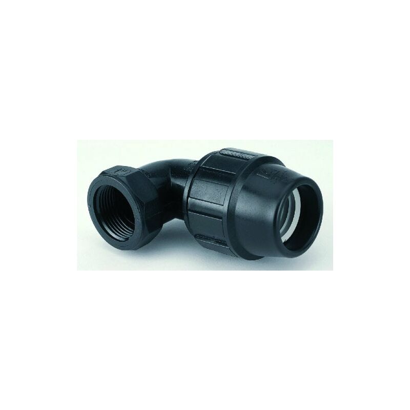 

Adequa Ws,s.l. - CODO ROSCA HEMBRA POLIETILENO 25X3/4