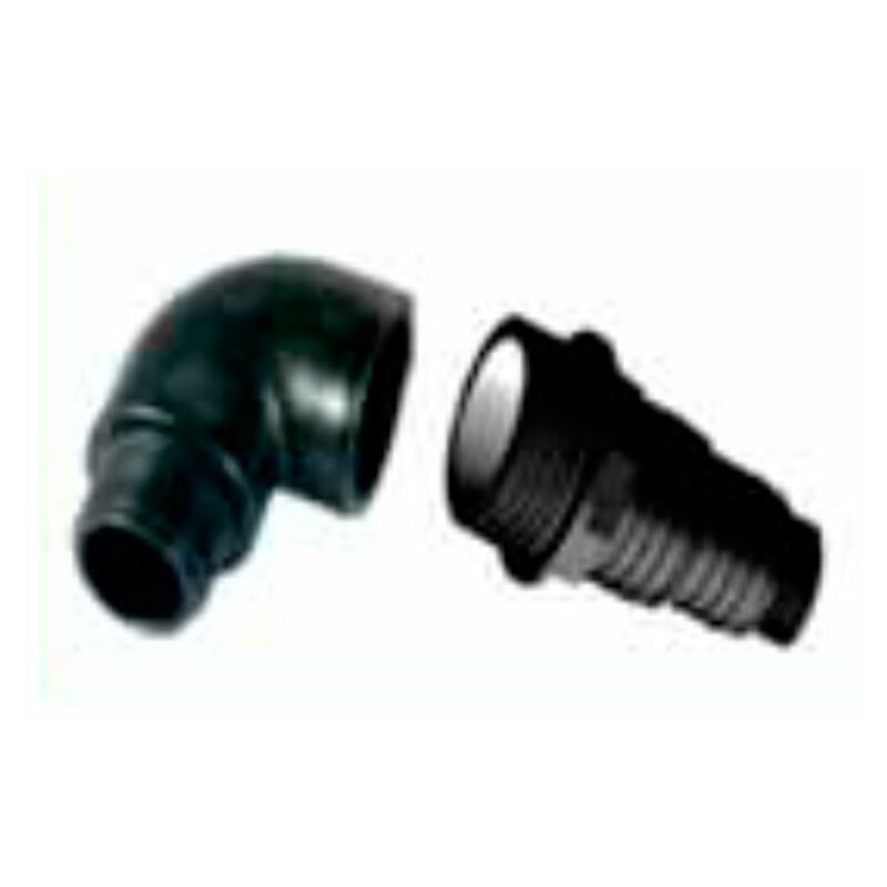 

Codo rosca macho 1 1/2''