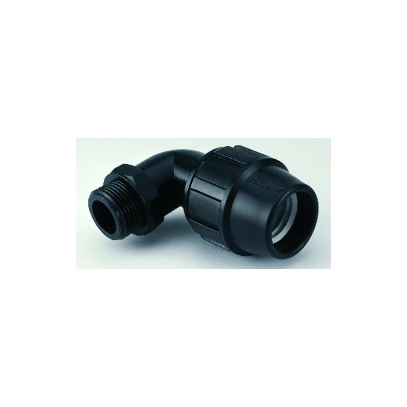 

Adequa Ws,s.l. - CODO ROSCA MACHO POLIETILENO 25X3/4