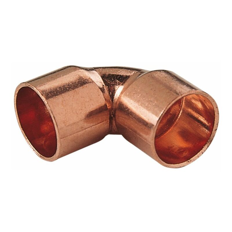 

Racor Cobre.Codo 90 Hh.5090 18 5U.