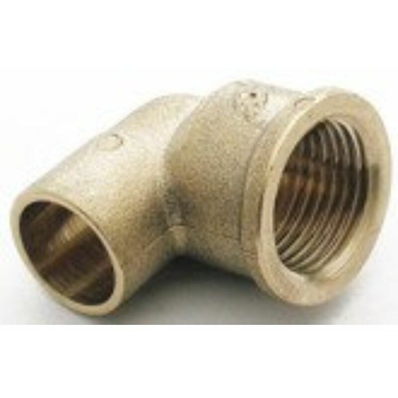 

Sobime, - CODO SOLDAR ROSCA HEMBRA LATON A COBRE 18-1/2